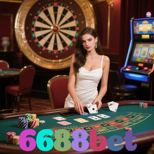 6688bet