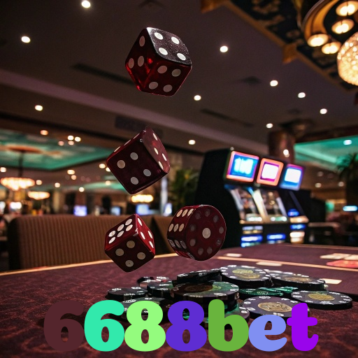 6688bet