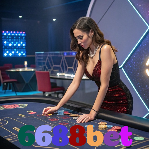 6688bet
