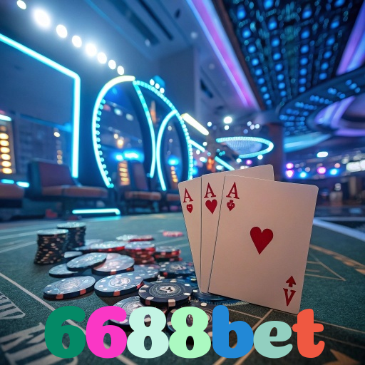 6688bet