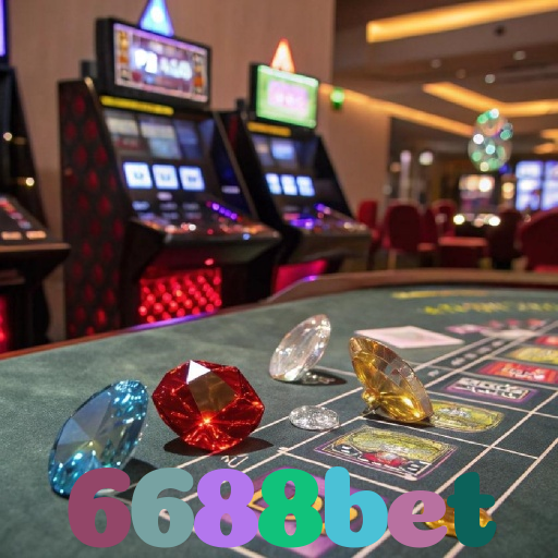 6688bet