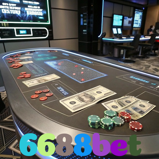 6688bet