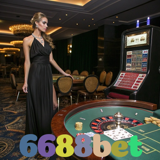 6688bet