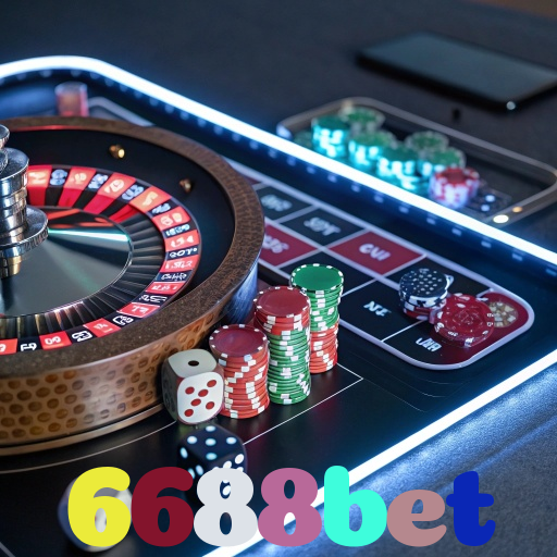 6688bet