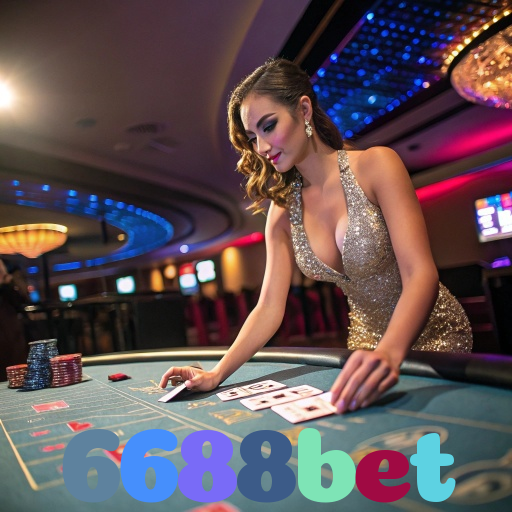 6688bet