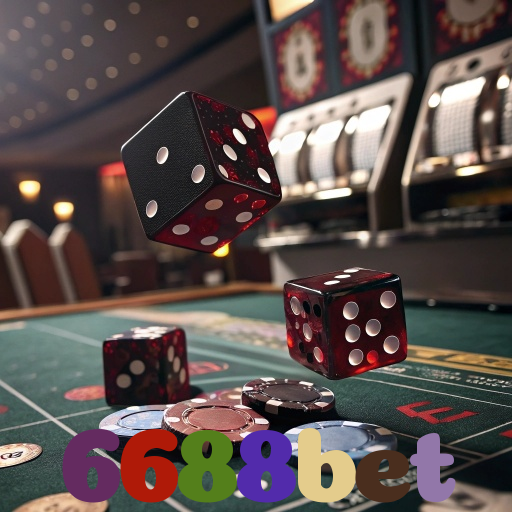 6688bet
