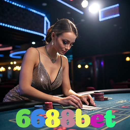 6688bet
