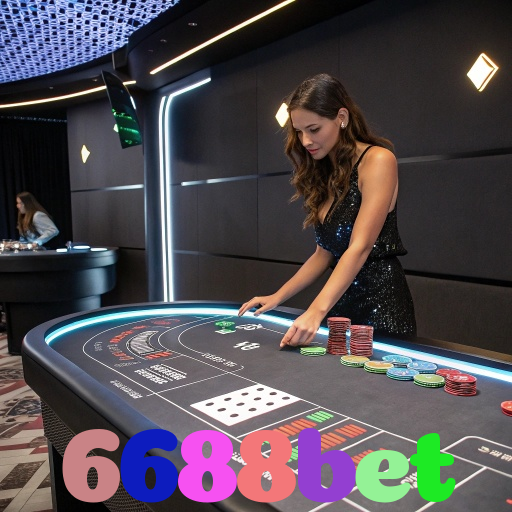 6688bet