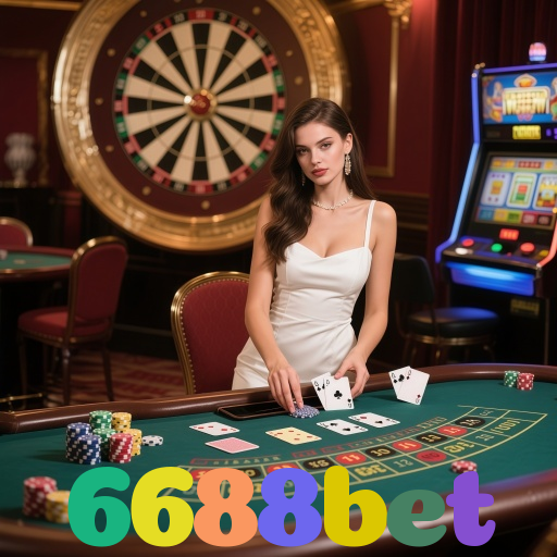 6688bet