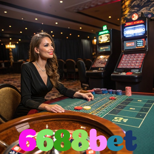 6688bet