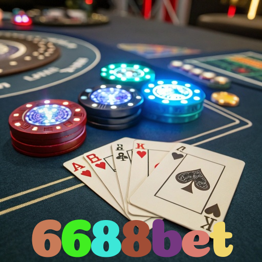 6688bet
