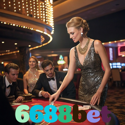 6688bet