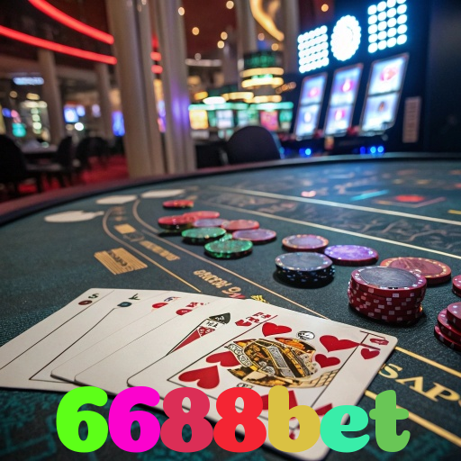 6688bet