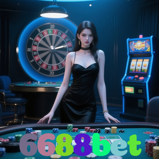 6688bet