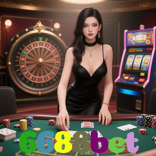 6688bet