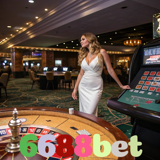 6688bet
