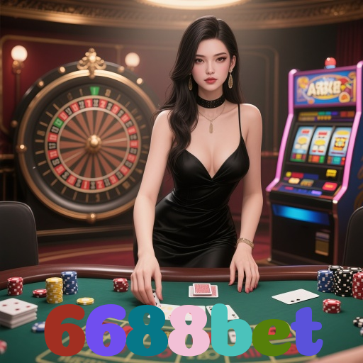 6688bet