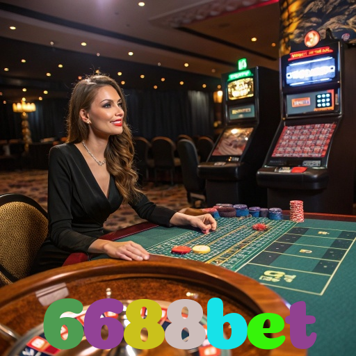 6688bet