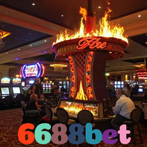6688bet