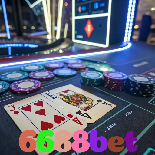 6688bet