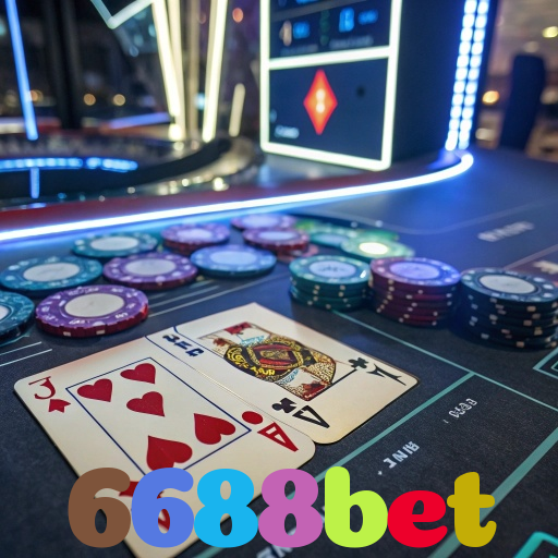 6688bet
