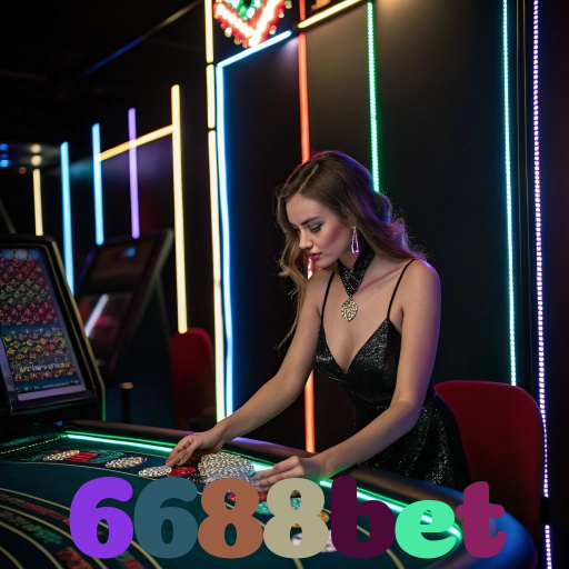 6688bet