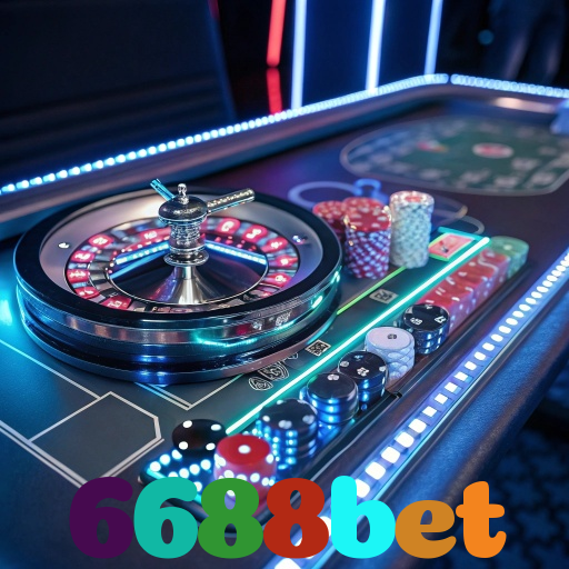 6688bet