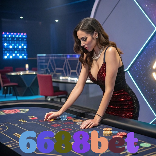 6688bet
