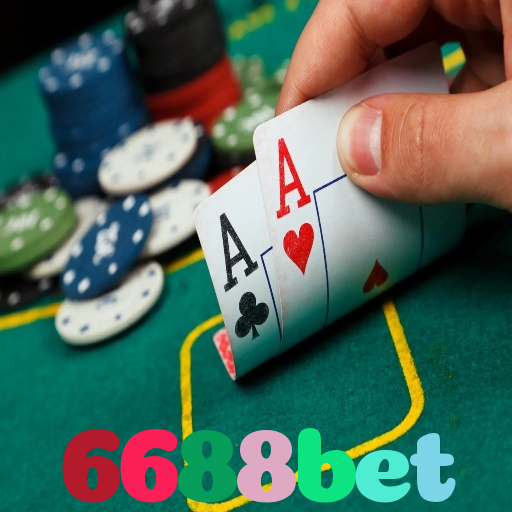 6688bet