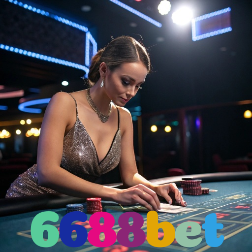6688bet