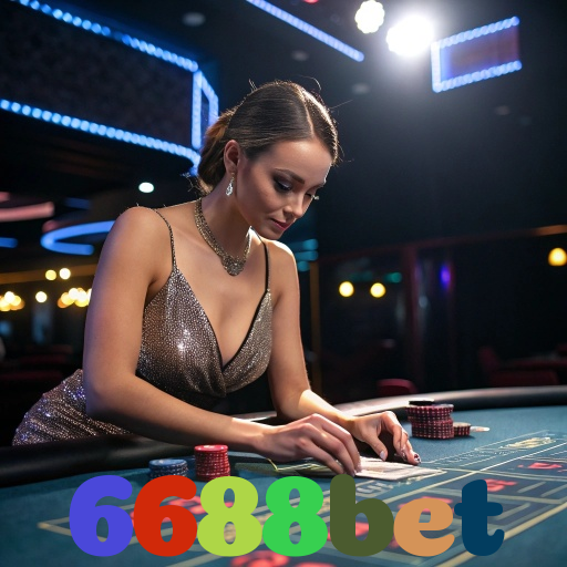 6688bet