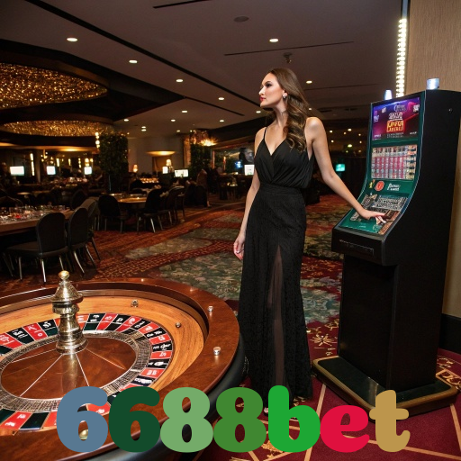 6688bet