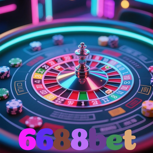 6688bet