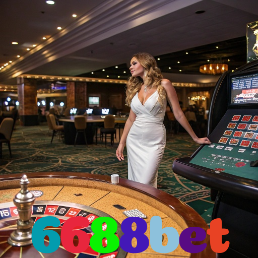 6688bet