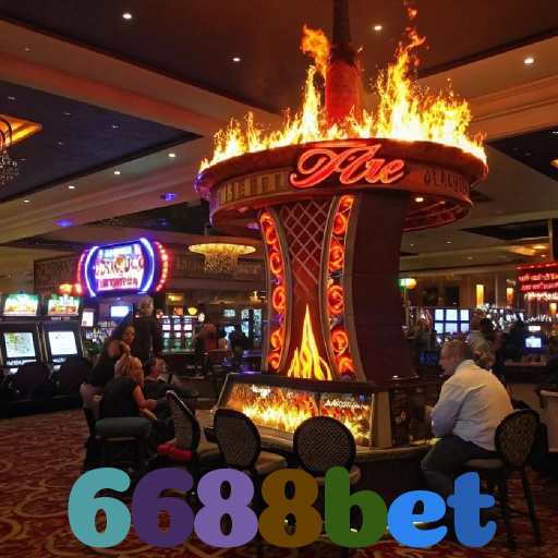 6688bet