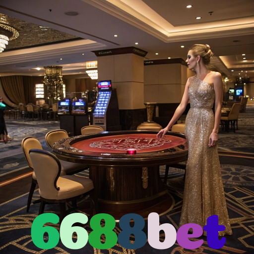 6688bet