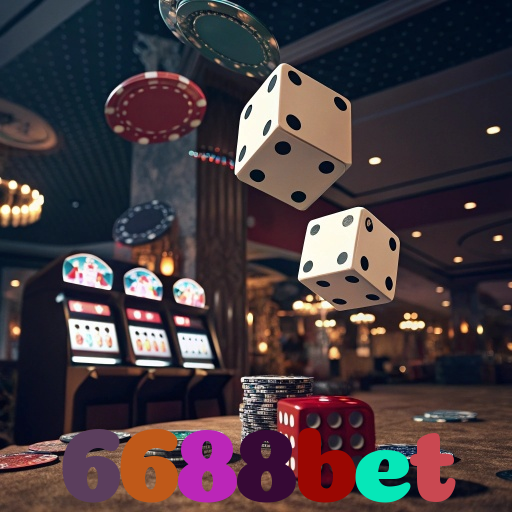 6688bet