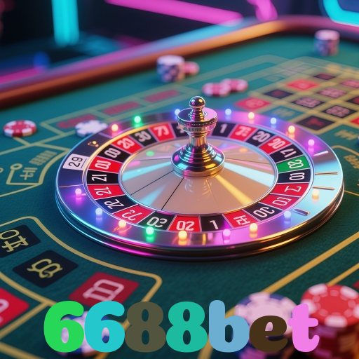6688bet