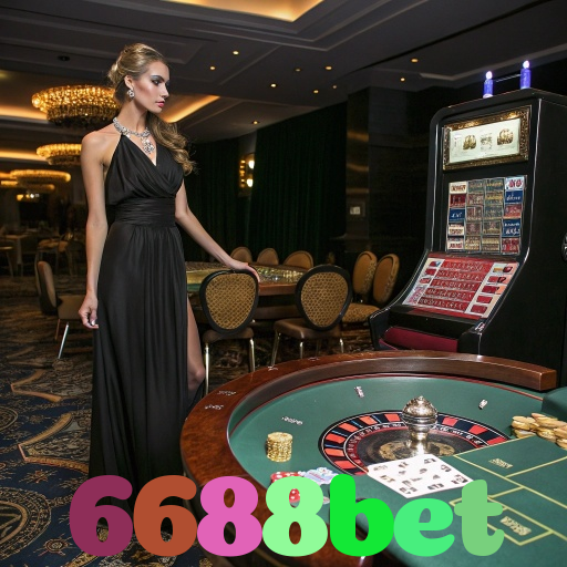 6688bet