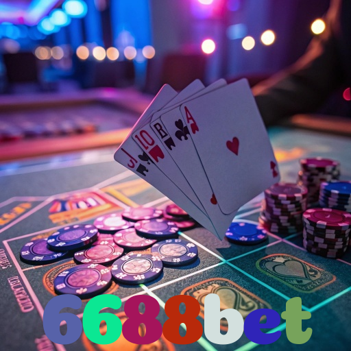 6688bet