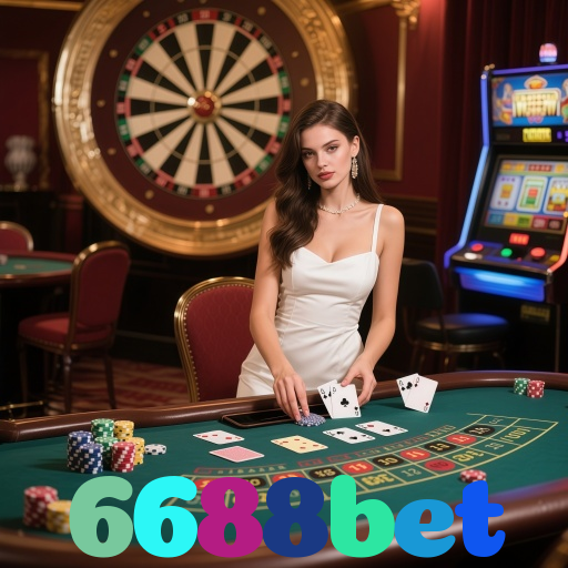 6688bet