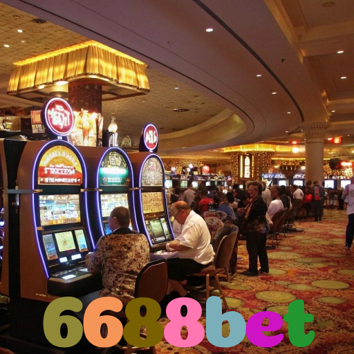 6688bet