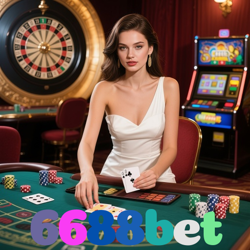 6688bet