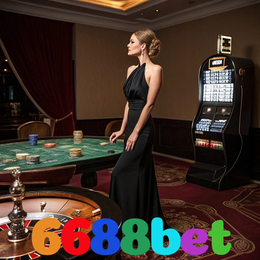 6688bet