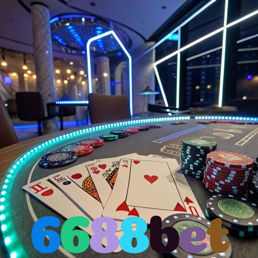 6688bet
