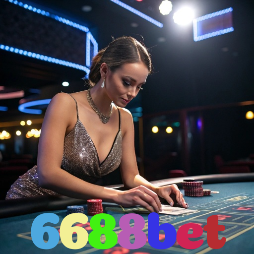 6688bet