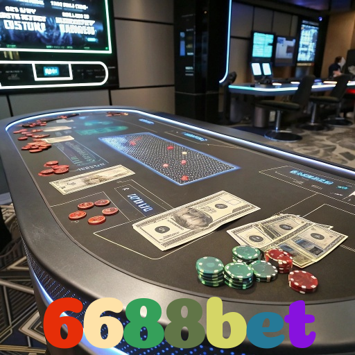 6688bet