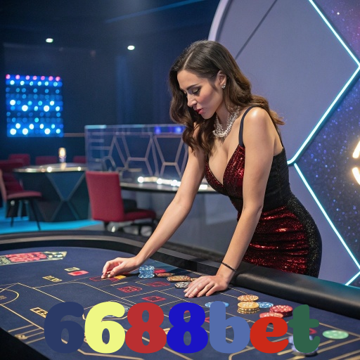 6688bet
