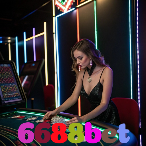 6688bet