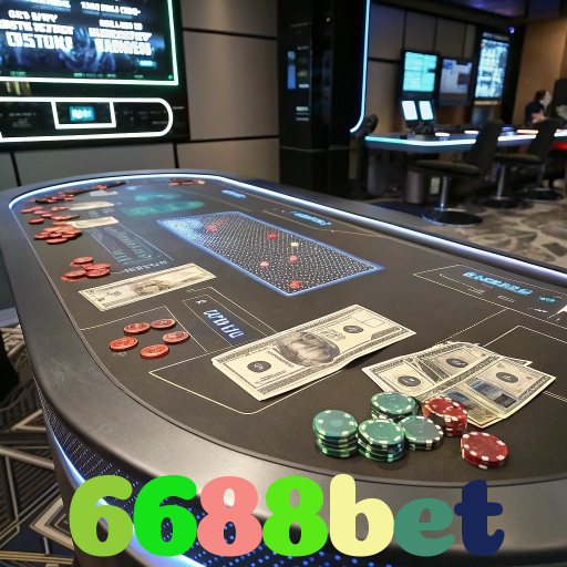 6688bet